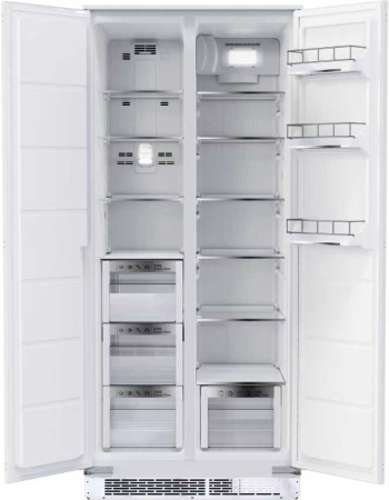 ������������ ����������� � ���������� Weissgauff WSBSI 450 Inverter NoFrost