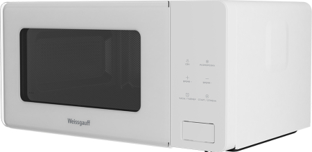 ������������� ���� Weissgauff MWO-155 White Glass
