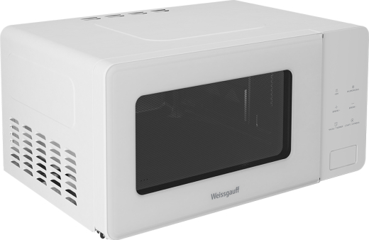 ������������� ���� Weissgauff MWO-155 White Glass