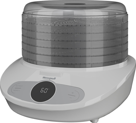���������� Weissgauff WDH 100 Smart Dry