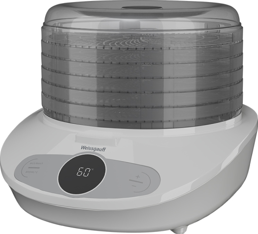 ���������� Weissgauff WDH 100 Smart Dry