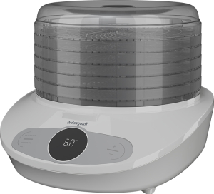 ���������� Weissgauff WDH 100 Smart Dry