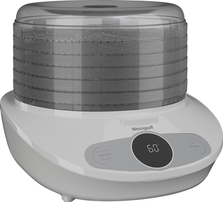 ���������� Weissgauff WDH 100 Smart Dry