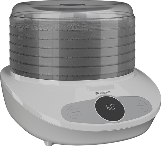 ���������� Weissgauff WDH 100 Smart Dry