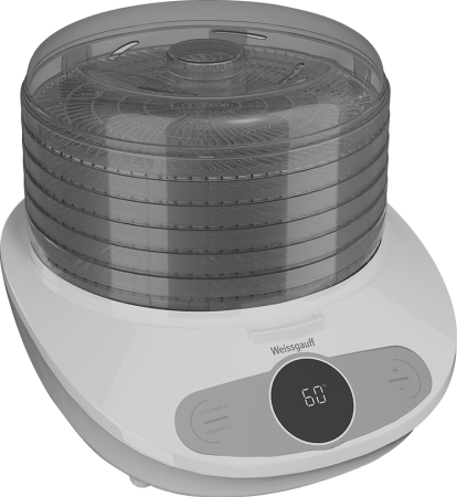 ���������� Weissgauff WDH 100 Smart Dry