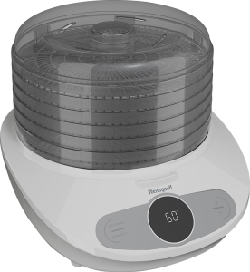 ���������� Weissgauff WDH 100 Smart Dry