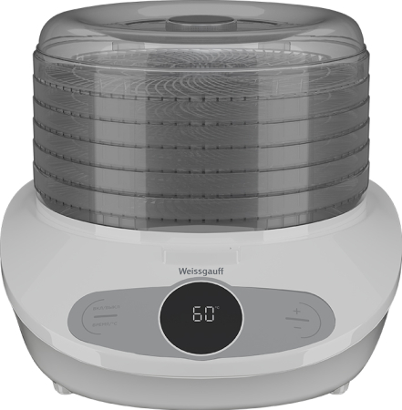 ���������� Weissgauff WDH 100 Smart Dry