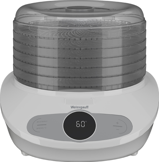 ���������� Weissgauff WDH 100 Smart Dry
