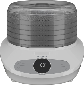 ���������� Weissgauff WDH 100 Smart Dry