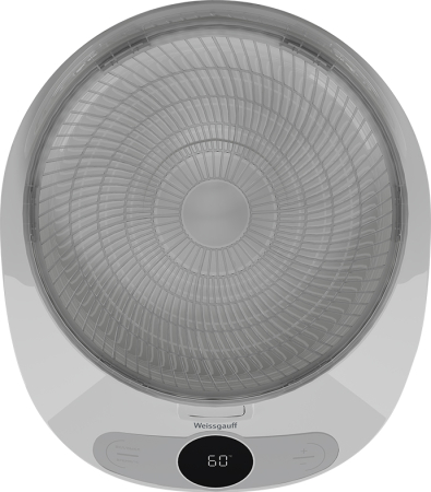 ���������� Weissgauff WDH 100 Smart Dry