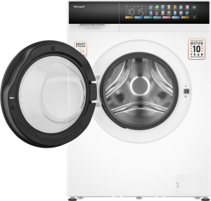 C��������� ������ � ���������� � ����� Weissgauff WM 45128 Full Touch Inverter Steam