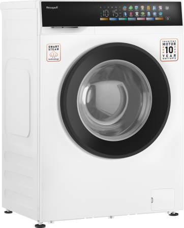 C��������� ������ � ���������� � ����� Weissgauff WM 45128 Full Touch Inverter Steam