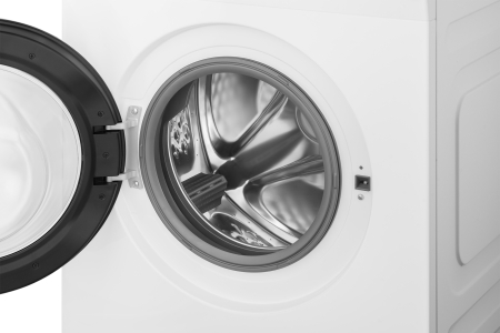 C��������� ������ � ���������� � ����� Weissgauff WM 45128 Full Touch Inverter Steam