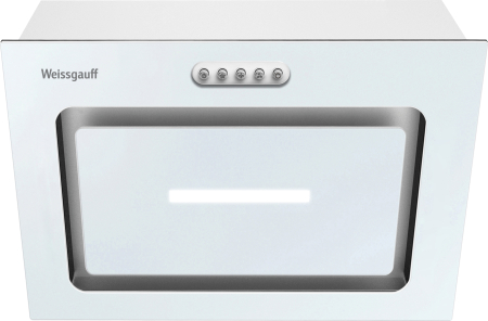 �������� ������������ ������� Weissgauff Aura 452 PB White Glass