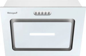 �������� ������������ ������� Weissgauff Aura 452 PB White Glass