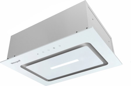 �������� ������������ ������� Weissgauff Aura 452 Touch White Glass