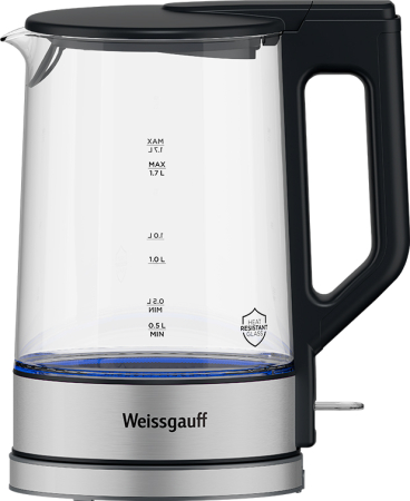 ������ ������������� Weissgauff WK 1760 EcoGlass