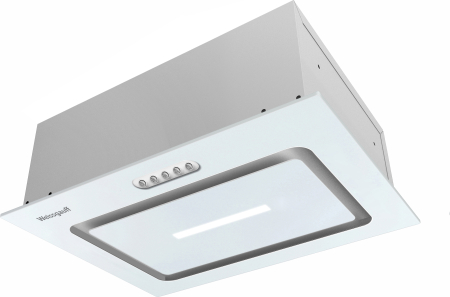 �������� ������������ ������� Weissgauff Aura 452 PB White Glass