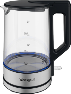 ������ ������������� Weissgauff WK 1760 EcoGlass