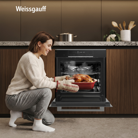������� ���� Weissgauff EOM 791 SDBSX