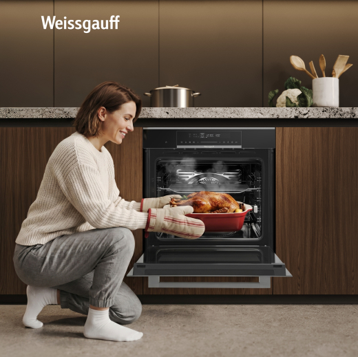 ������� ���� Weissgauff EOM 791 SDBSX