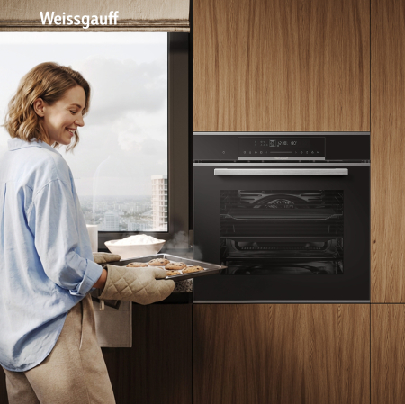 ������� ���� Weissgauff EOM 791 SDBSX