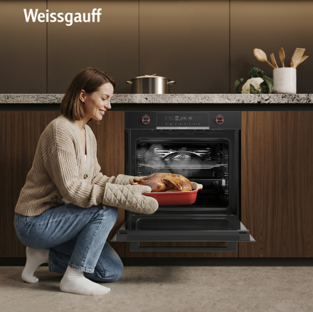 ������� ���� Weissgauff EOM 751 PDB Black Edition