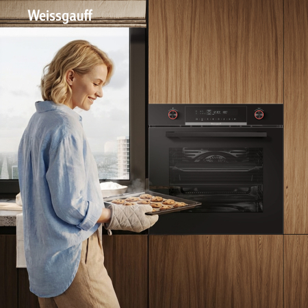 ������� ���� Weissgauff EOM 751 PDB Black Edition