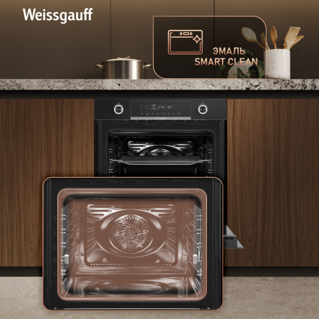 ������� ���� Weissgauff EOM 751 PDB Black Edition