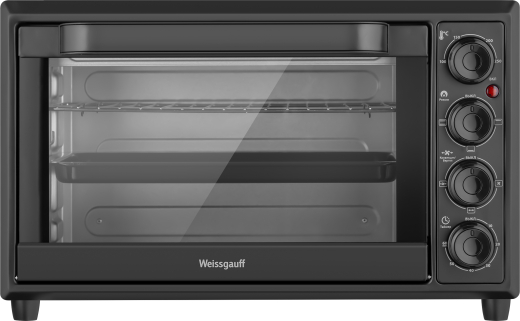 ����-���� Weissgauff WMR 33 Black