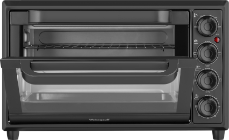 ����-���� Weissgauff WMR 33 Black