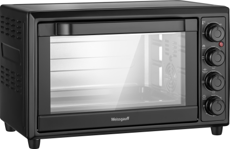 ����-���� Weissgauff WMR 33 Black