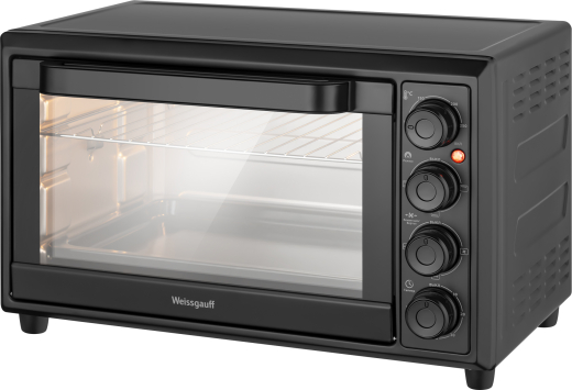 ����-���� Weissgauff WMR 33 Black