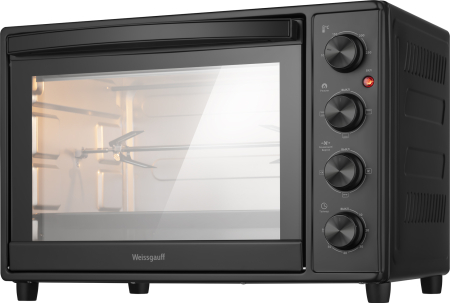 ����-���� Weissgauff WMR 40 Black 