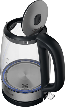 ������ ������������� Weissgauff WK 1712 EcoGlass Nero