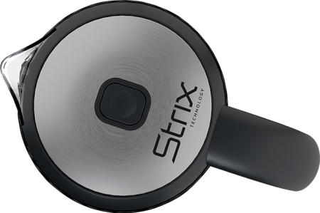 ������ ������������� Weissgauff WK 1712 EcoGlass Nero