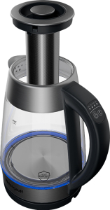 ������ ������������� Weissgauff WK 1711 EcoGlass Filter TempControl