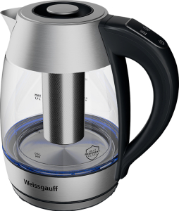 ������ ������������� Weissgauff WK 1810 EcoGlass Filter TempControl