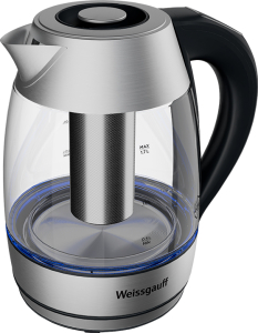 ������ ������������� Weissgauff WK 1810 EcoGlass Filter TempControl