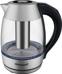 ������ ������������� Weissgauff WK 1810 EcoGlass Filter TempControl