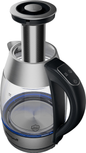 ������ ������������� Weissgauff WK 1810 EcoGlass Filter TempControl