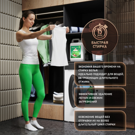 C��������� ������ � ���������� � ����� Weissgauff WM 39107 Full Touch Inverter Steam