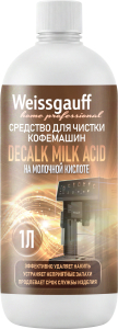 �������� ��� ������ ��������� Weissgauff Decalk Milk Acid, 1 �