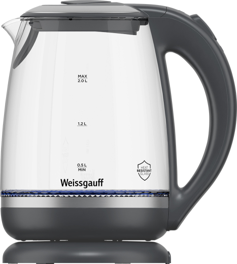 ������ ������������� Weissgauff WK 1750 EcoGlass