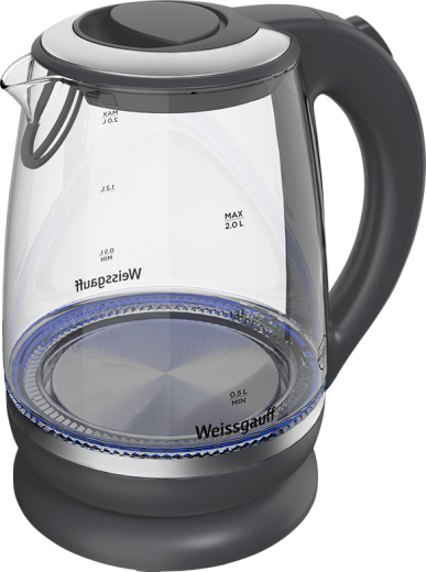 ������ ������������� Weissgauff WK 1750 EcoGlass