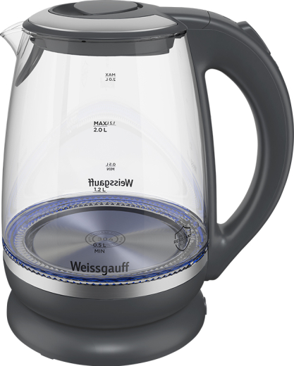 ������ ������������� Weissgauff WK 1750 EcoGlass