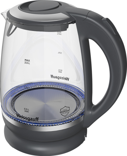 ������ ������������� Weissgauff WK 1750 EcoGlass