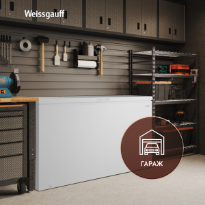 ����������� ���� � ���������� � �������� ������������ Weissgauff WFH-360 Inverter