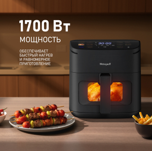 ��������� Weissgauff WAF 727 DB WiFi Control Fry