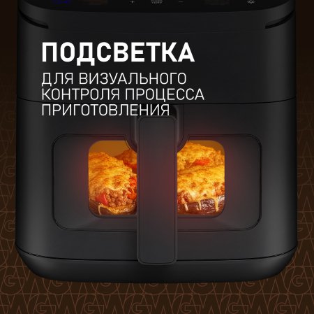 ��������� Weissgauff WAF 727 DB WiFi Control Fry